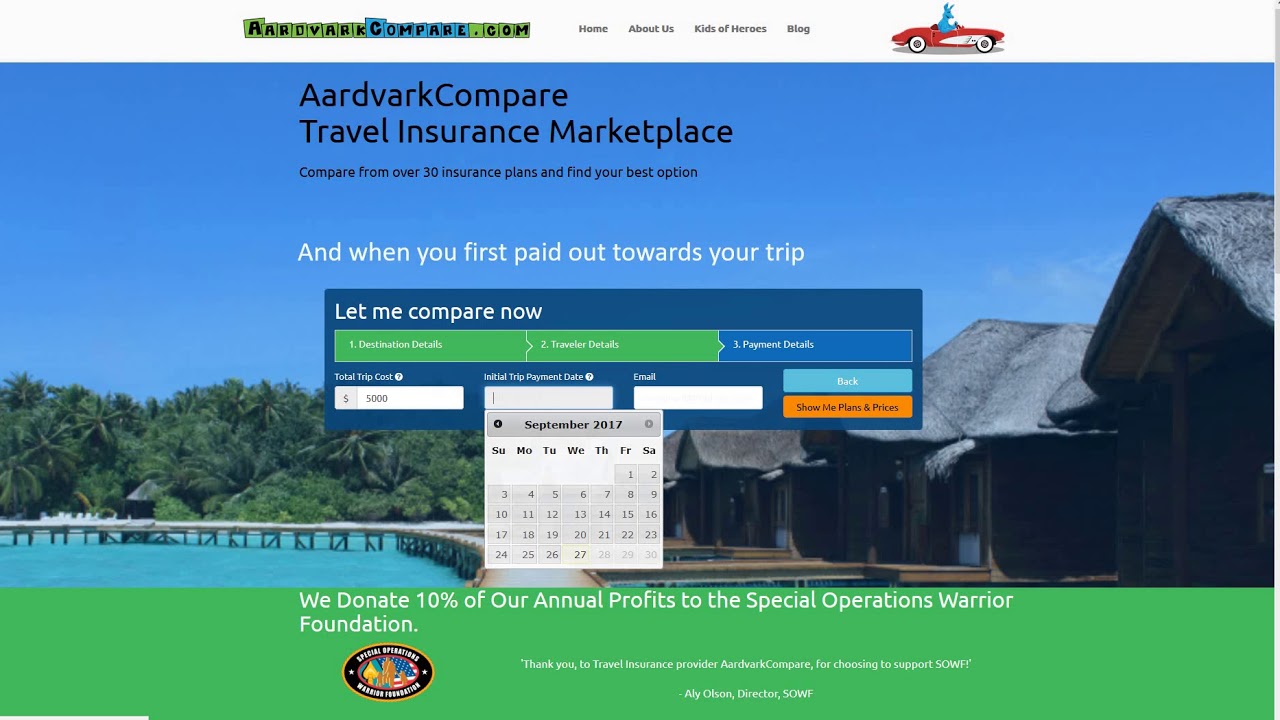 Kuwait Travel Health Insurance – Country Review – AardvarkCompare