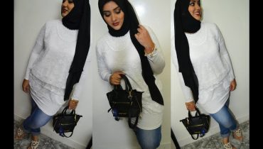 GRWM – Makeup & Outfit for Weekend in Kuwait | GulsArtistry