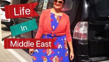 Life in Kuwait :Life In Middle East for Expats || Lifestyle For Non-Islamic Peoples in Gulf Country