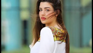 Top 10 List Of Best Looking Kuwaiti Women – Most Beautiful Kuwaiti Women of All Time