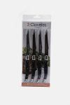 Meat Knives 4 Set Stainless