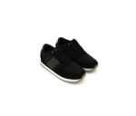 Mens Cyprus Casual Shoes Black
