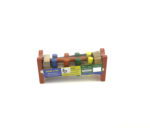 Pound-a-Peg Playset Red Combo