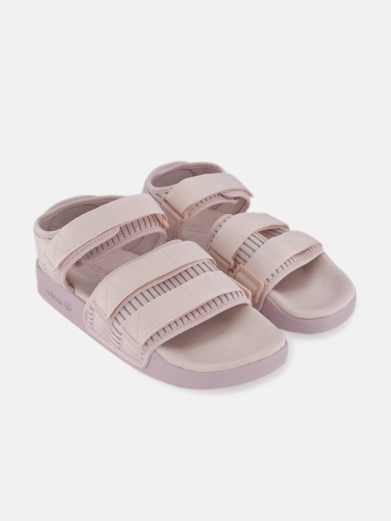 Womens Adilette Sandals Pink