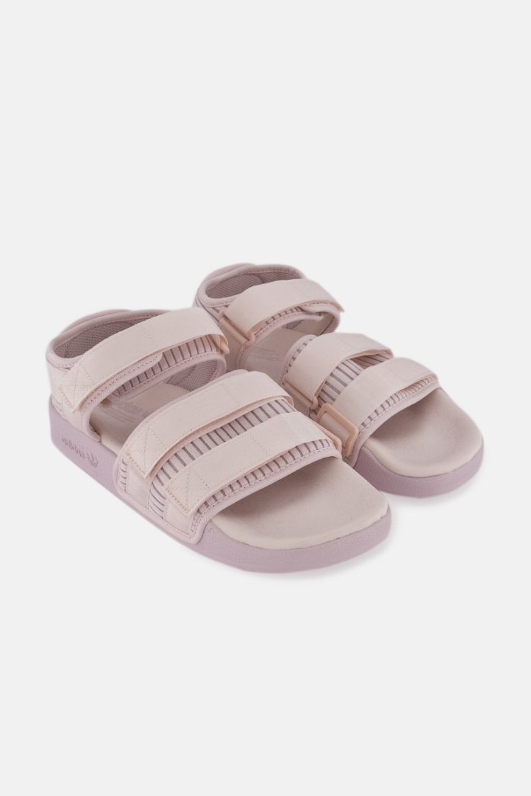 Womens Adilette Sandals Pink