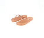 Womens Anat Lovely Slippers Brown