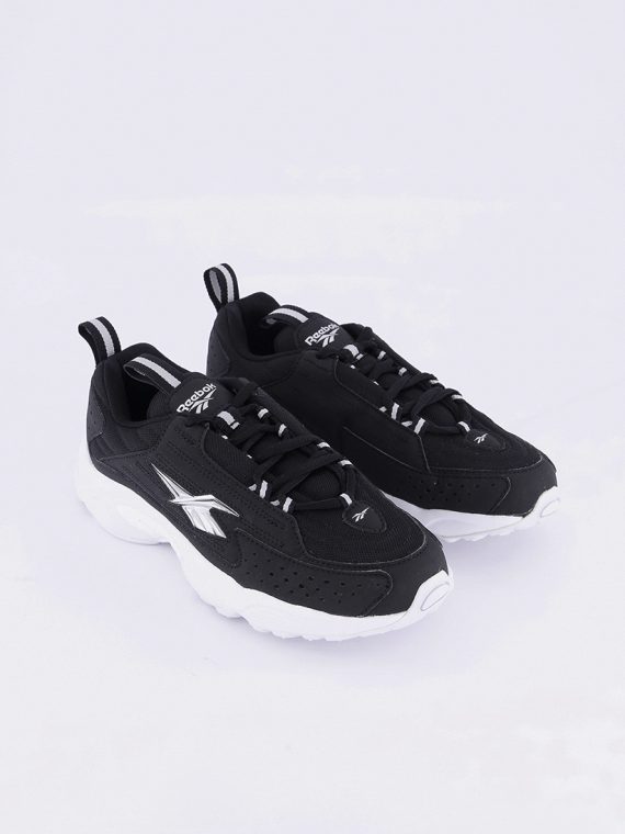 Womens DMX Series 2200 Shoes Black/White