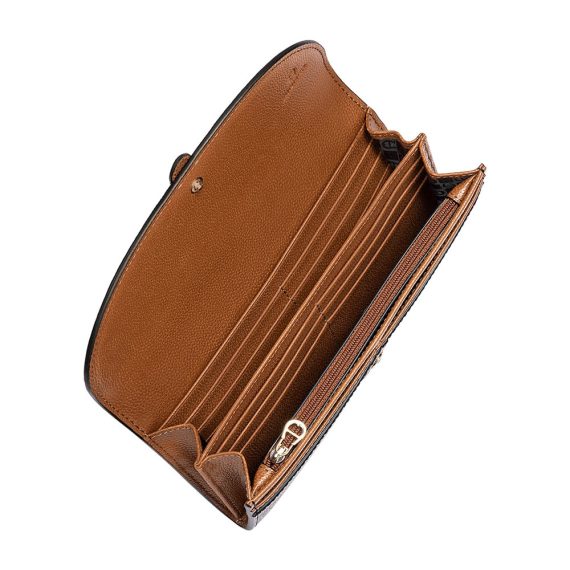 Buy Adria cognac brown bill and card case Etienne Aigner Now at Special Price in KuwaitMegaDeals.com 2 Adria cognac brown bill and card case Etienne Aigner Bags & Wallets Shop Online at Special Price from Kuwait Mega Deals 2