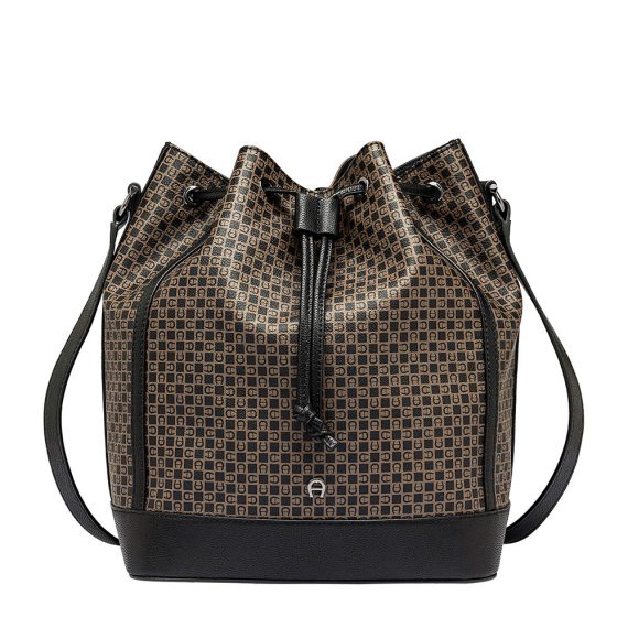 Buy Adria dadino brown Etienne Aigner Now at Special Price in KuwaitMegaDeals.com Adria dadino brown Etienne Aigner