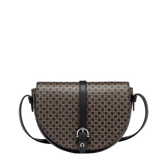 Buy Adria dadino brown mini bag Etienne Aigner Now at Special Price in KuwaitMegaDeals.com Adria dadino brown mini bag Etienne Aigner