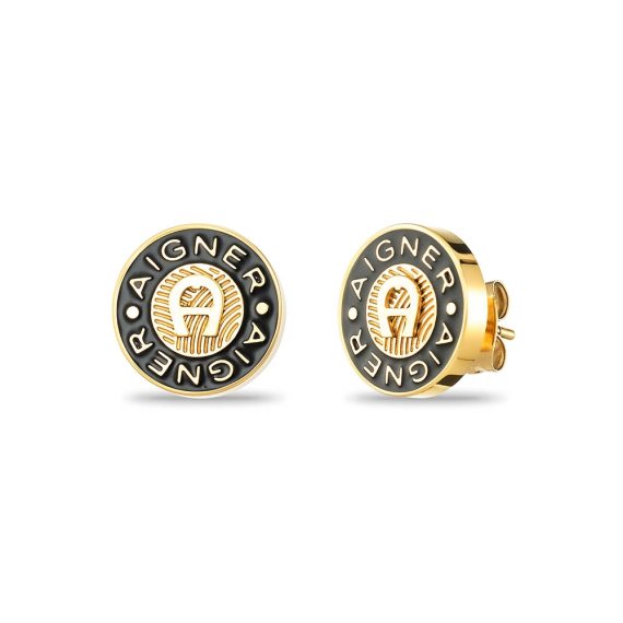 Fashion earrings AIGNER JDM