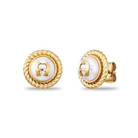 Fashion earrings AIGNER JDM