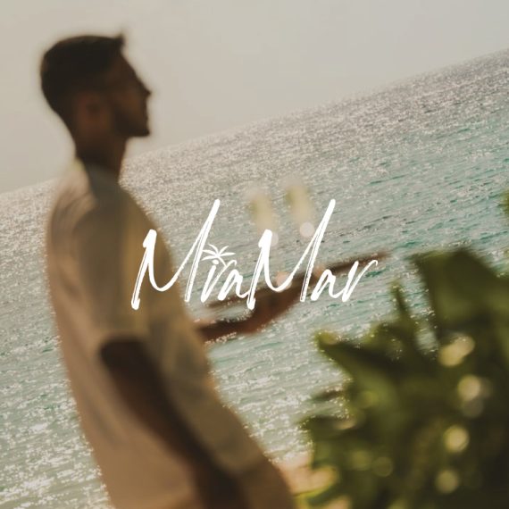 Miramar Beach - Khobar Nightlife
