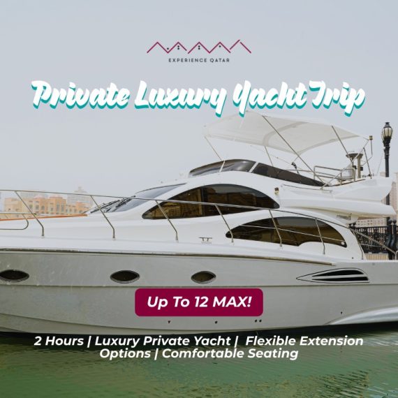 Private Luxury Yacht Trip Outdoor Attractions