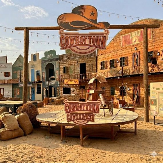 South West in Abha Festivals